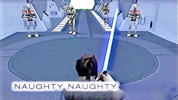 [HQ Reupload] Cybernet — The Phantom Menace Cheats