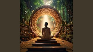Peaceful Reflection Drift