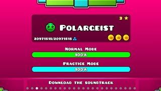 POLARGEIST(100%) 3 coin