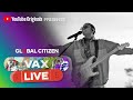 Behind-the-Scenes at the Filming of VAX LIVE at SoFi Stadium | VAX LIVE by Global Citizen