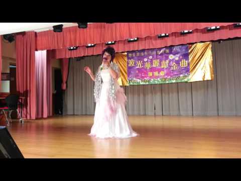 戲鳳 鳳霞 觀塘會堂2017219