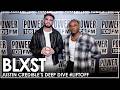 Blxst On The Creation Of His Latest Project "Labor Of Love" & More With Justin Credible