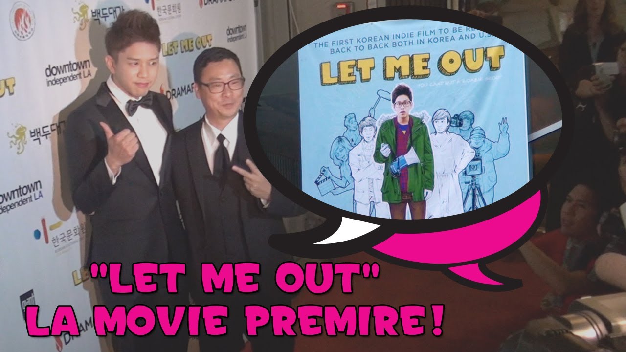 Let Me Out Movie 2024 Let Me Out Movie 2024