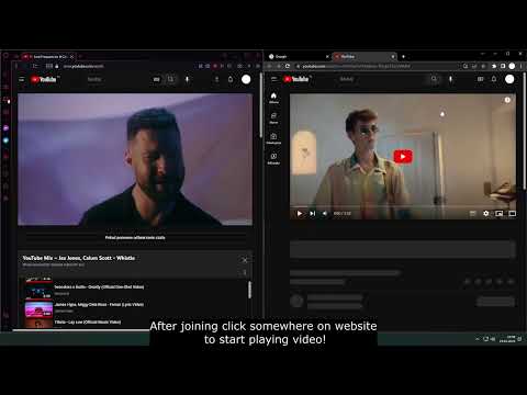 YouTube Synchronizer video preview 2