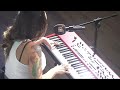 BETH HART - 'Try A Little Harder' live bei Regenbogen Zwei