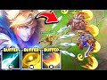 RIOT JUST OVER BUFFED AD EZREAL AND ITS 100% BROKEN (Q W R BUFFS)