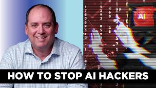 Information Arctic Wolf CEO: AI Has Changed Cybersecurity Forever Guide