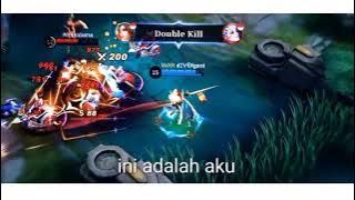 story' WA MOBILE LEGENDS sound🎶 windah basudara RAJA MEXICO