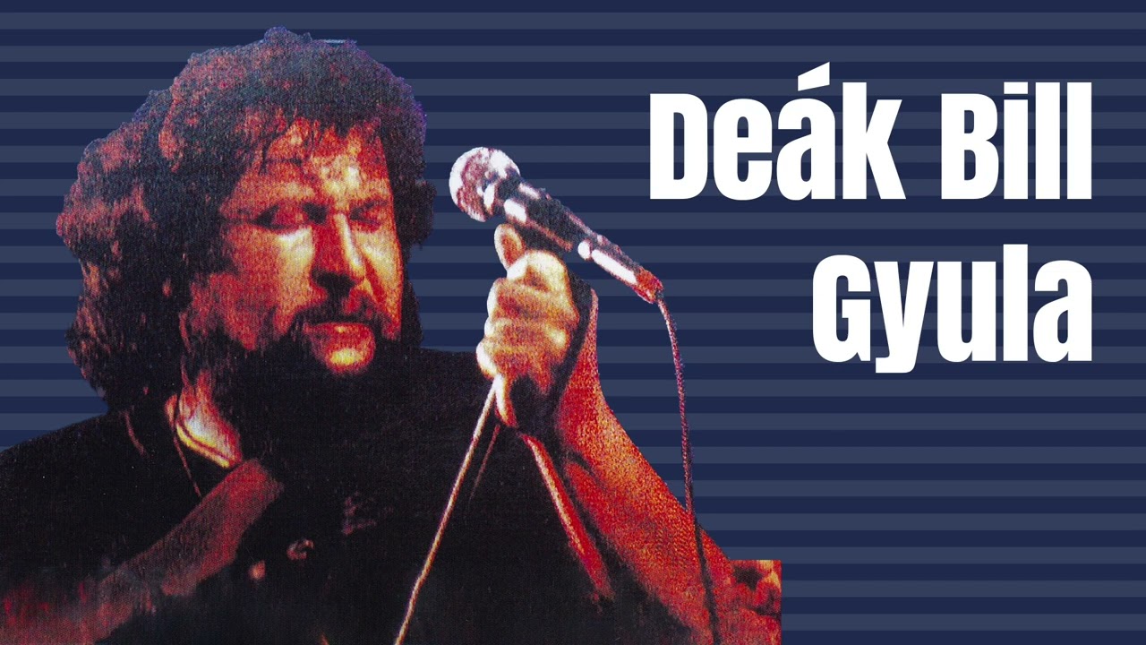 Deák Bill Gyula: Pongrác úti kocsma