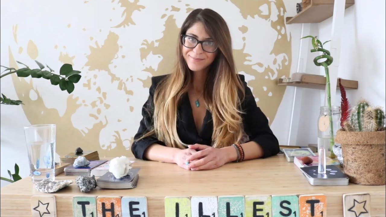 AQUARIUS - 'They Are Not In Acceptance Of The Changes Your Making!' - MAY 2020 Tarot Reading