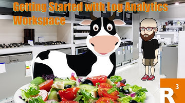 Getting Started with Log Analytics Workspace