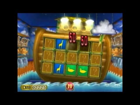 carnival-king-nintendo-wii-trailer---debut-trailer