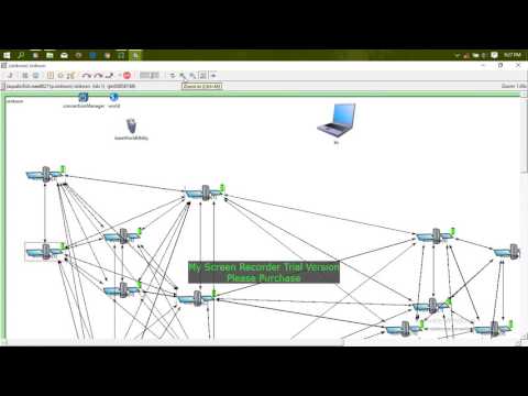How to Create Project in OMNeT++ | www.phdacademy.in| phditacademy74@gmail.com+91 8870457435(call)