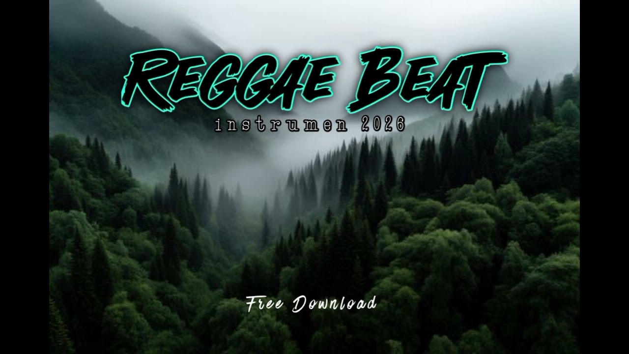 [ Free ] Beat Reggae Type party instrumen Latest 2026 