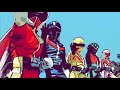 秘密戦隊ゴレンジャーをどうにか歌ってみた