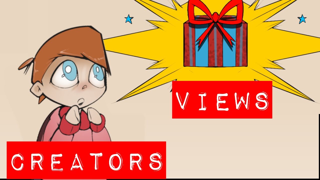 Creators quit sometimes. Why?