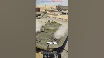 This is How a Heavy Tank Should Work | OBJECT 279 #warthunder