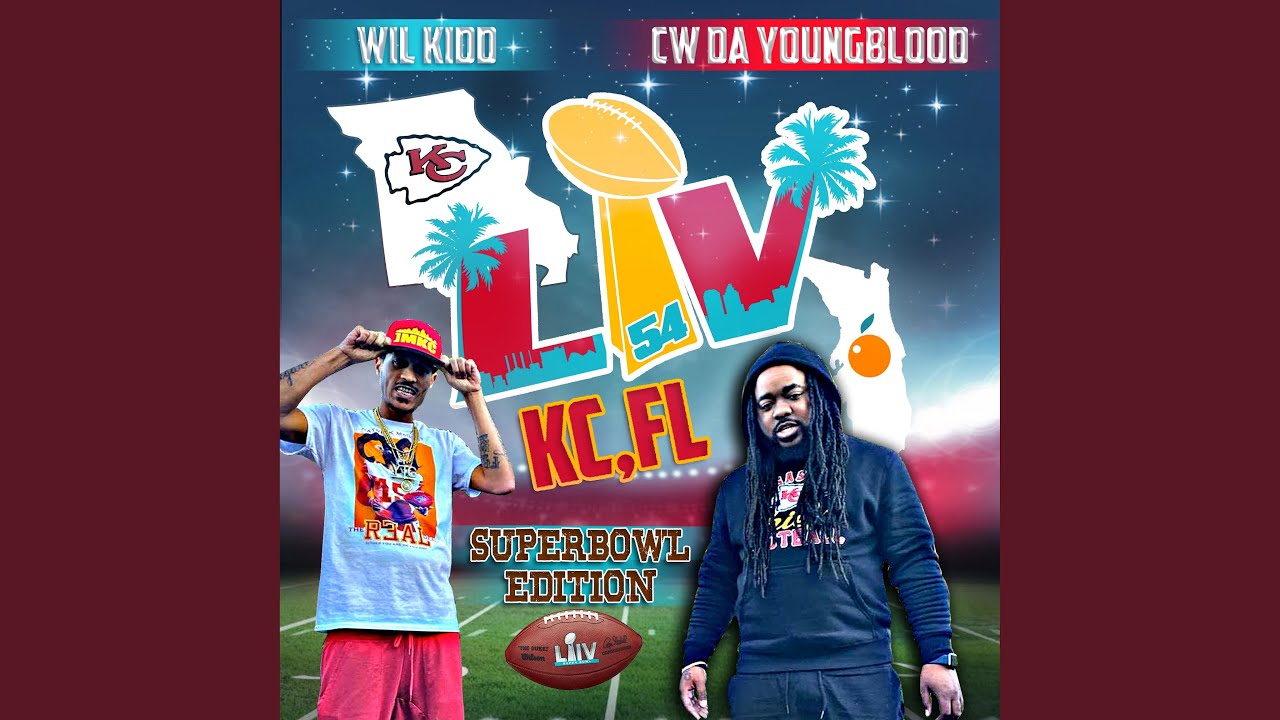 Pimpin (feat. Red Kev)