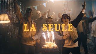 47Ter - La Seule (Clip Officiel)