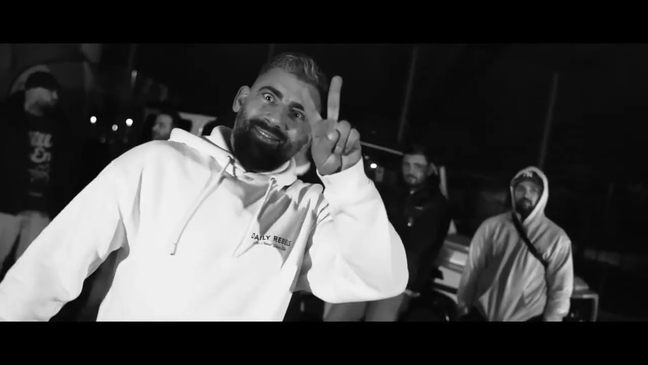 4. Punchline Punkt?  | Letztes JBB | Appetizer-Battle #2 (unjudged) | Nairo vs. ENNA-F| Reaction