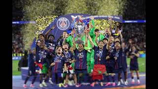 Afro Trap Pt. 3 (Champions League)   MHD