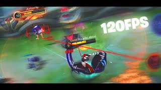 [120fps🔥🥵] THE NEXT LEVEL CHOU MONTAGE