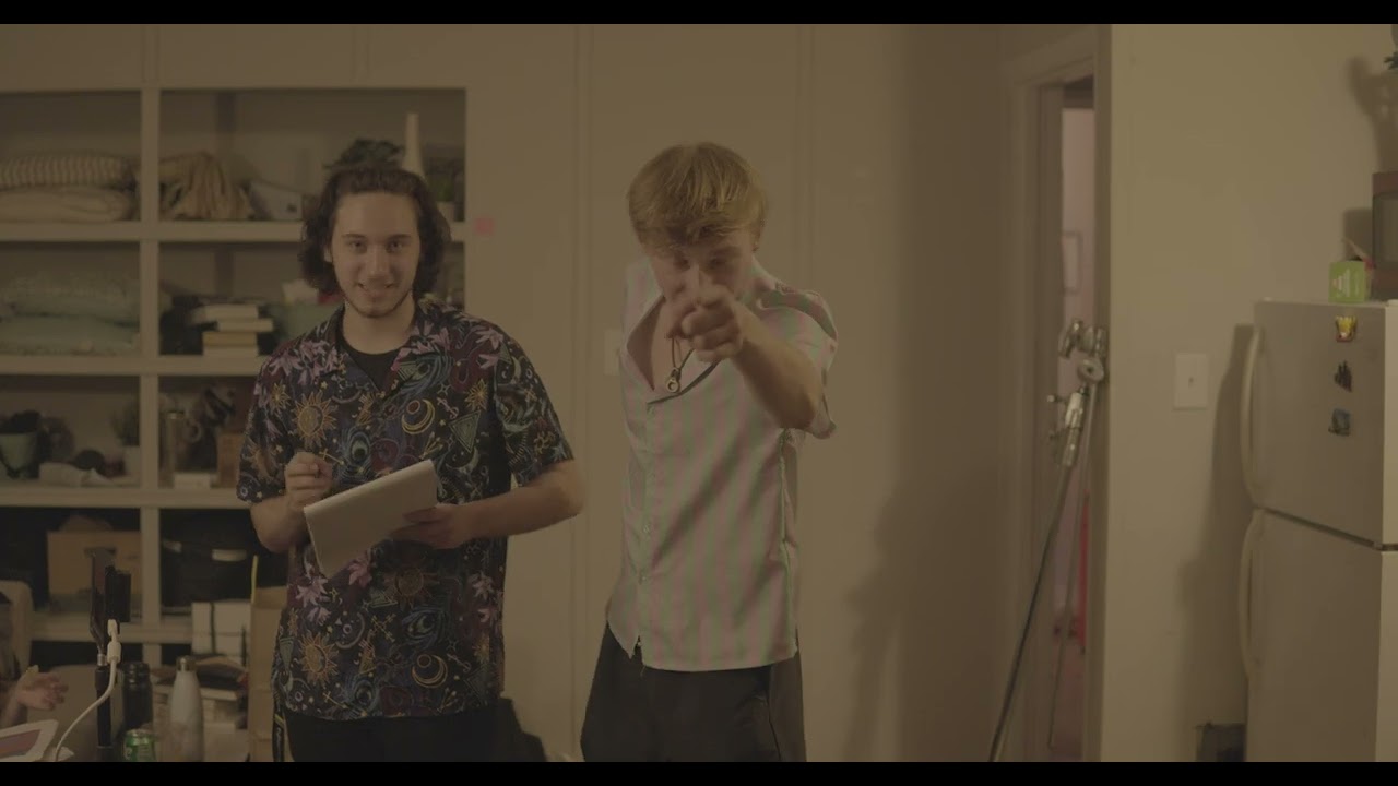 BTS ShortVid CRMusic