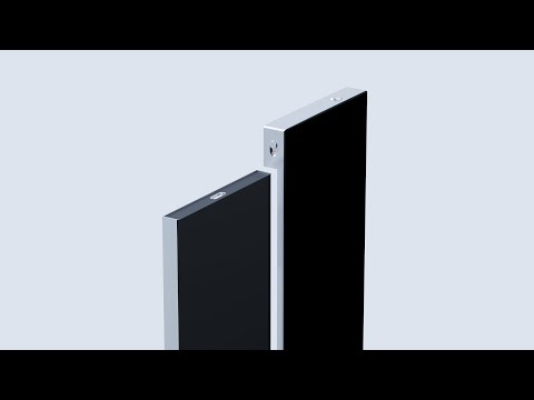 Stream: Designing the phone. Part 3.2