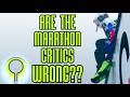 A Solo Player's Review Of Marathon - Critics Got This WRONG