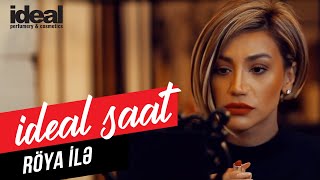 İDEAL Saat. Röya