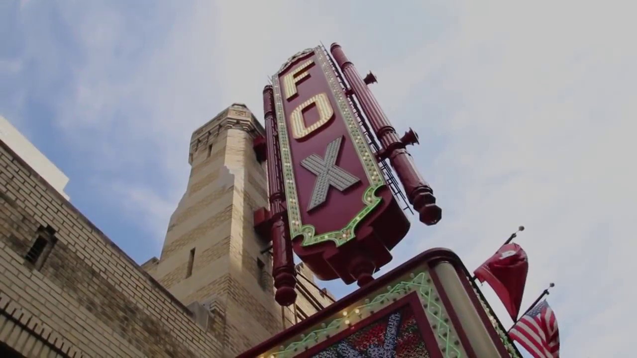 Marquee Club presented by Lexus