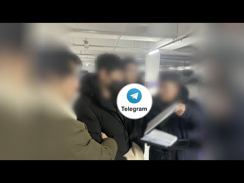The Dangers Of Online Exploitation: A Telegram Case Study