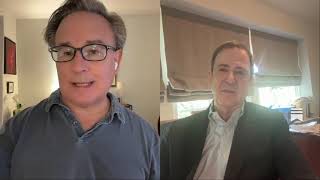 Trump's Economic Agenda Is Far More Sabotage Than Strategy - My Conversation With Dr. Rob Shapiro