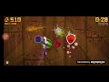 Fruit Ninja High Score 1107