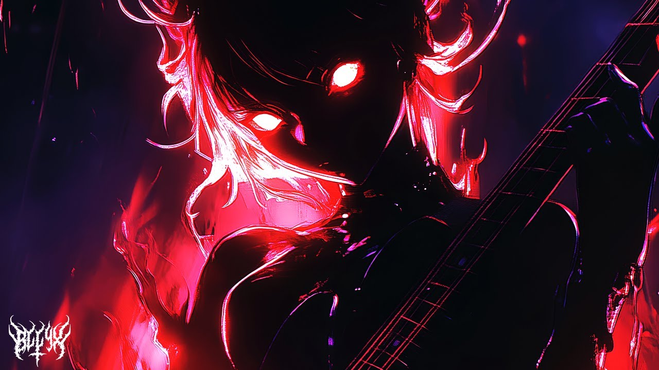 Linkin Park - Good Things Go (BLL4X Remix)