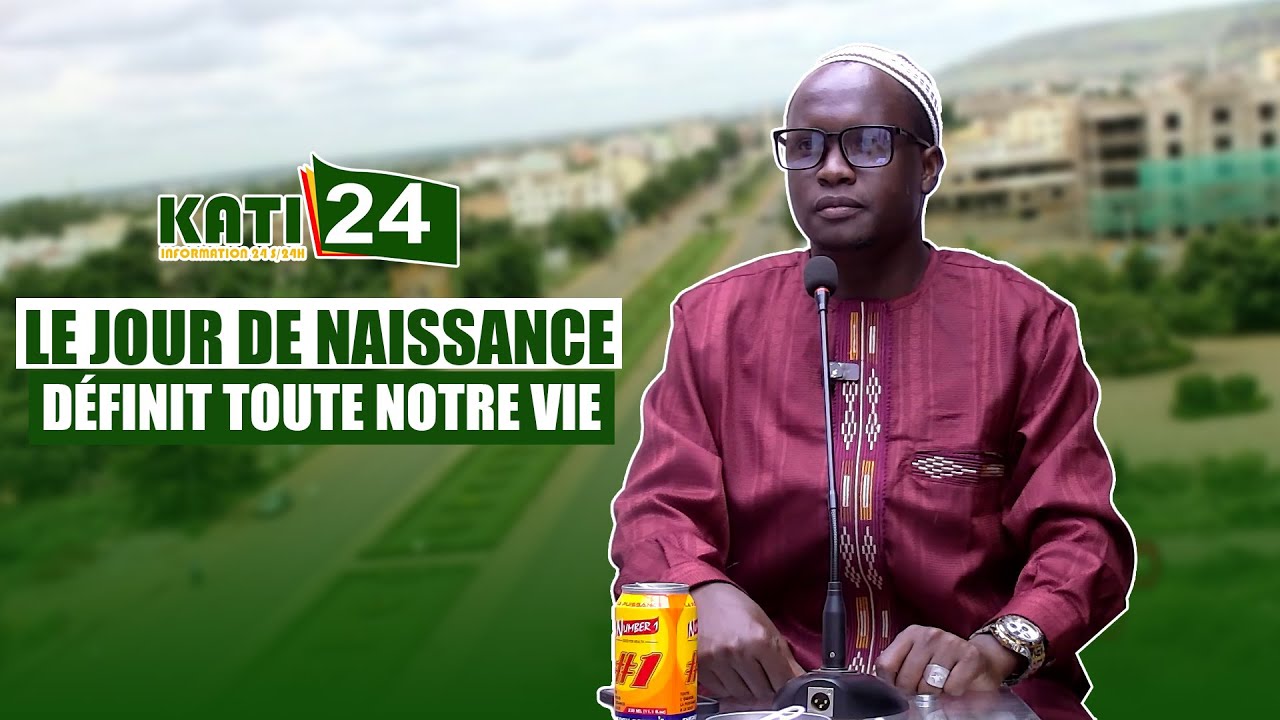 #URGENT : DOLO KARAMOKO fait des grandes révélations sur les Jours de naissance #Kati_24