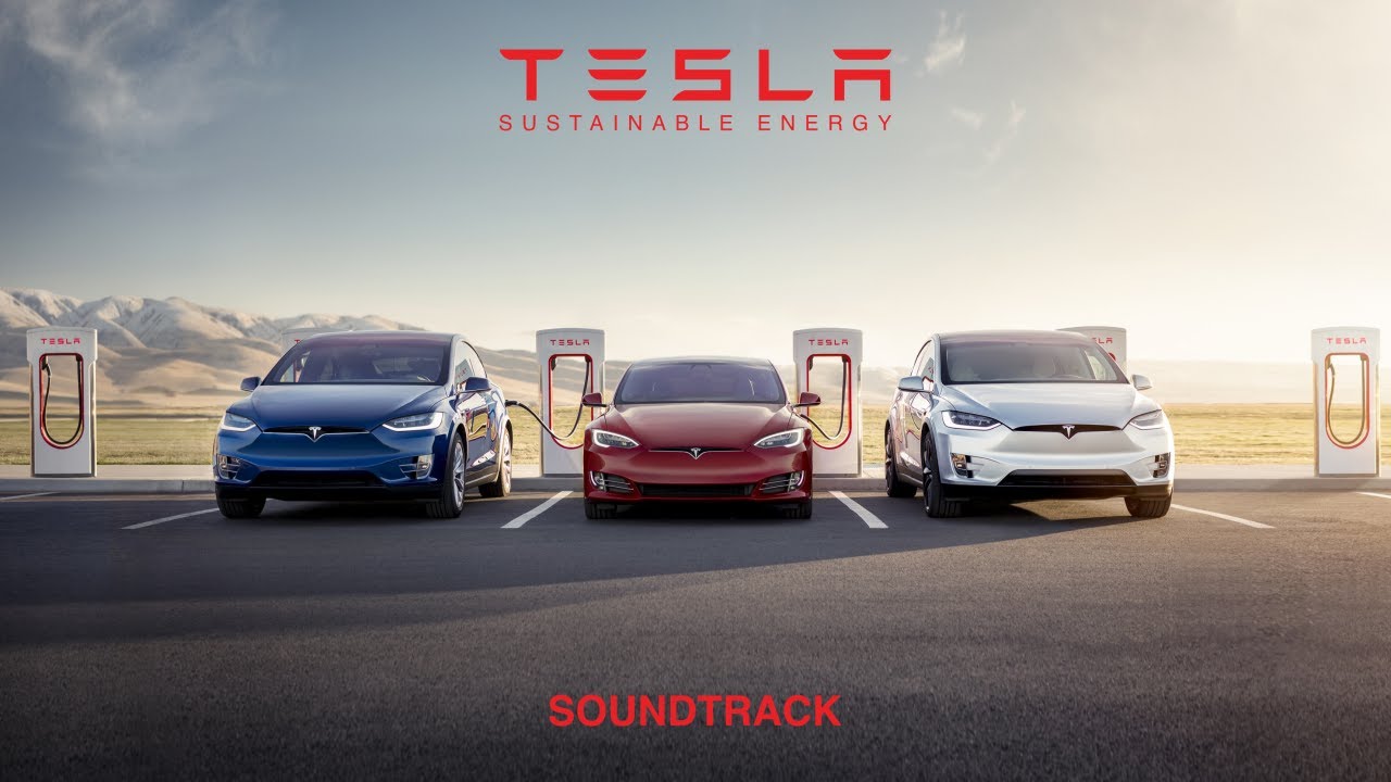 Jonathan Young, RichaadEB: "Carol of the Bells" (V.11 Holiday Edit) (Tesla Soundtrack)