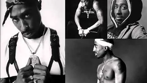 Tupac Shakur - Life Goes On *Lyrics*