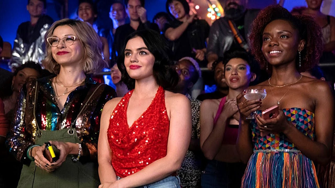 Katy Keene | Season 1 | The CW | Official Trailer | 1080p