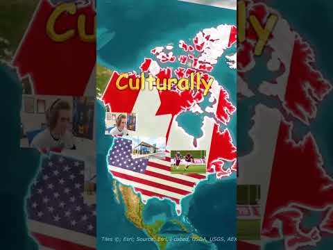 Крупнейшие союзники Соединенных Штатов??? (часть 2)