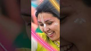 ! Radha Chants ! Krishna English Song #krishna #radha