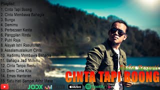 Andra Respati Full Album Terbaru 2022 -  Cinta Tapi Boong  , Cinta Membawa Bahagia
