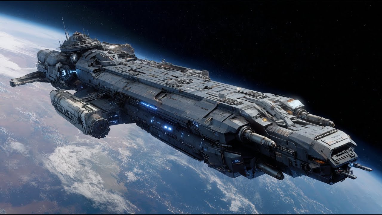 Declaran Guerra tras 6.000 Años – ¿Por qué Humanos están Inconmovibles ante Invasores?