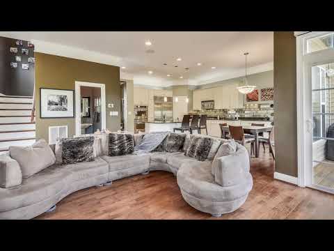 43228 Broxton Terrace, Broadlands, VA home video tour