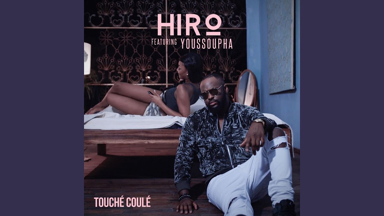 Touché coulé (feat. Youssoupha) (Instrumental)
