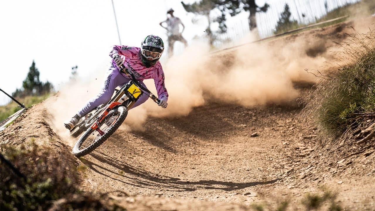Extreme Downhill/Freeride Lifestyle! #93 [NEW] - YouTube