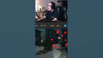 Vending machine for upgrades and new weapons | FPS 3d Zombie game | #migcreatesgames on #Twitch