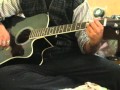 TERI DEEWANI GUITAR CHORDS...: APURV