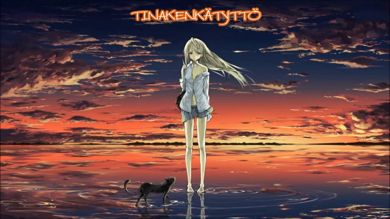 ► Nightcore - Tinakenkätyttö