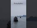 Memorable place in life tour, Ha-Long Bay Vietnam, #memories, @Oylovepoint